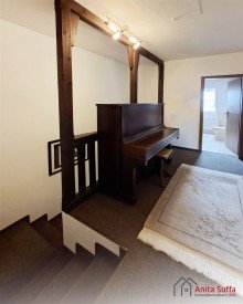 Flur OG Gro�z�giges Doppelhaus mit Weitblick, Gartenidylle und vielseitigen Nutzungsm�glichkeiten!