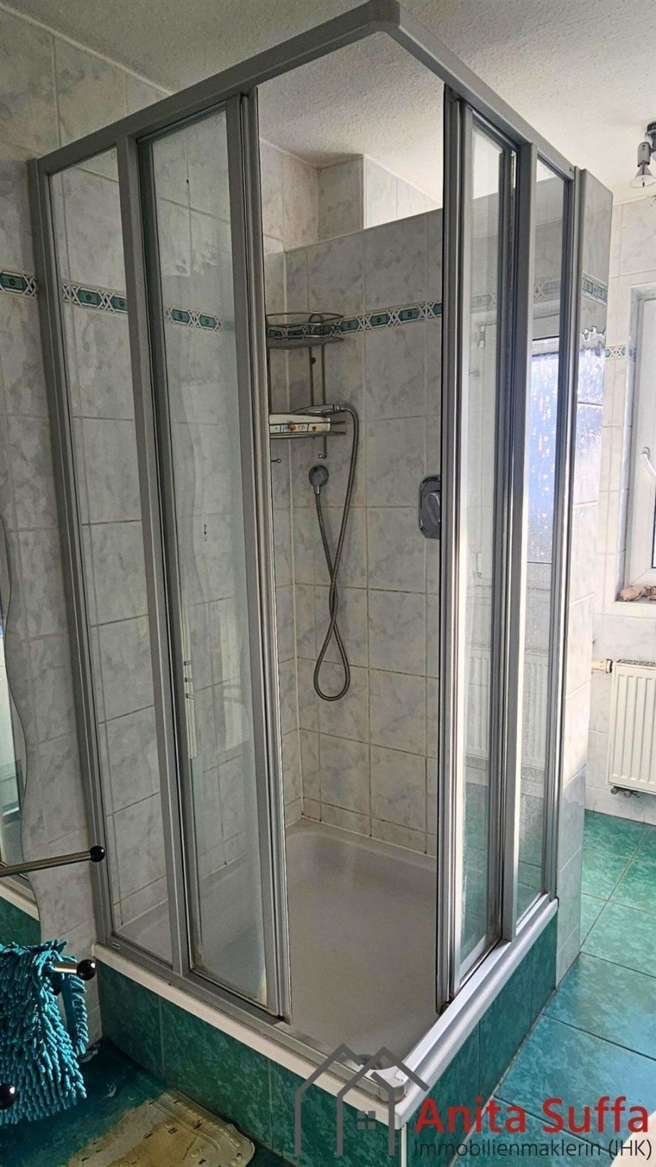 Bad Wohnung Haus Marktbergel