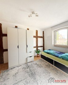 Kinderzimmer Ein historisches Schmuckst�ck voller Charme und
M�glichkeiten f�r die ganze Familie!