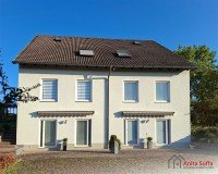 Bild (751a8653fea972f8cbafa7c5e9dcc21b): Zwei Wohneinheiten, ein Traumgrundst�ck - Wohnen mit Stil und Weite!