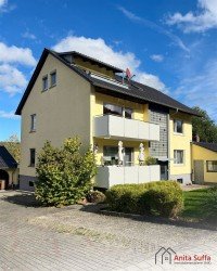 Bild (7ae60473c430099e2cc036b1f2e8727e): Gepflegte 3-Zimmer Wohnung im 1.OG in St�bach zu vermieten!