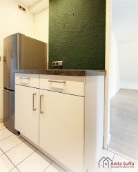 Bild (7e0eeb710ae1e94a657f4a43f873e561): Charmante 3-Zimmer-Wohnung mit traumaftem Blick �ber die D�cher von F�rth