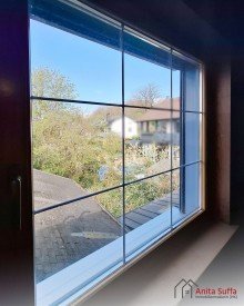 Ausblick OG Charakterstarkes Einfamilienhaus mit viel Raum und Potenzial!