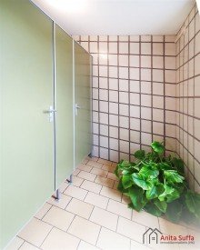 Herren WC Restaurant Einzigartige Lebens- und Gesch�ftschance: Landgasthof mit 31 Zimmern in idyllischer Naturlage