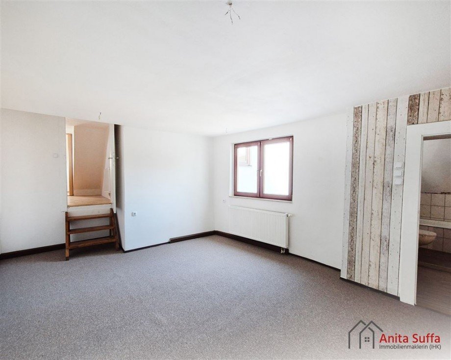 Zimmer 3 OG Doppelhaush�lfte Diespeck