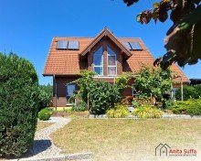 Au�enansicht **reserviert**Ein Zuhause aus Massivholz - W�rme, Qualit�t und Natur vereint!