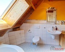 Badezimmer **reserviert**Ein Zuhause aus Massivholz - W�rme, Qualit�t und Natur vereint!