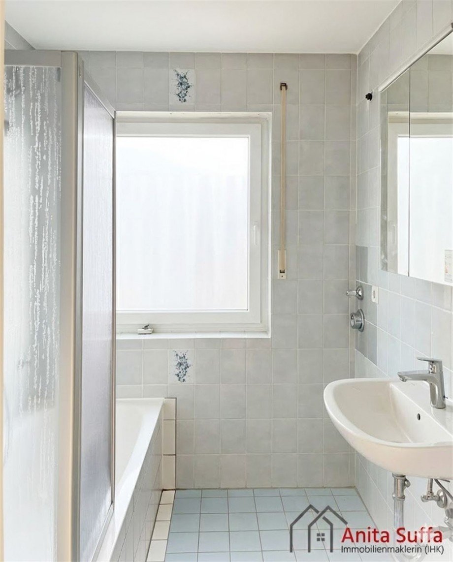 Badezimmer Etagenwohnung Oberasbach b N�rnberg