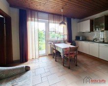 K�che EG Haupthaus Mehrfamilienhaus f�r alle Lebensphasen - liebevoll gepflegt und vielseitig nutzbar