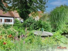 Garten Einzigartige Lebens- und Gesch�ftschance: Landgasthof mit 31 Zimmern in idyllischer Naturlage