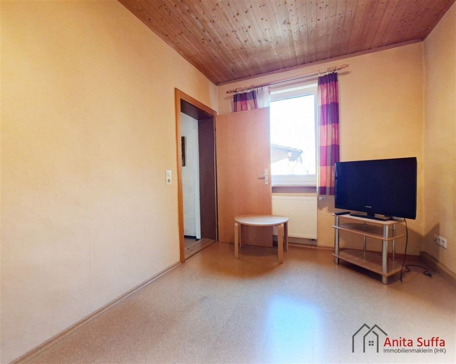 Zimmer OG Einfamilienhaus Uehlfeld