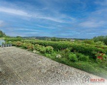 Weitblick Gro�z�giges Doppelhaus mit Weitblick, Gartenidylle und vielseitigen Nutzungsm�glichkeiten!