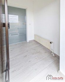 Flur Gro�z�giges Doppelhaus mit Weitblick, Gartenidylle und vielseitigen Nutzungsm�glichkeiten!