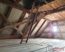 Spitzboden Geschichtstr�chtiges Wohn- und Gesch�ftshaus in Stadtmitte zu verkaufen!