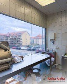 EmployeeOnly (5) Voll ausgestattetes griechisches Restaurant im neuen Markt Erlangen- 62 Sitzpl�tze/ Inventar�bernahme