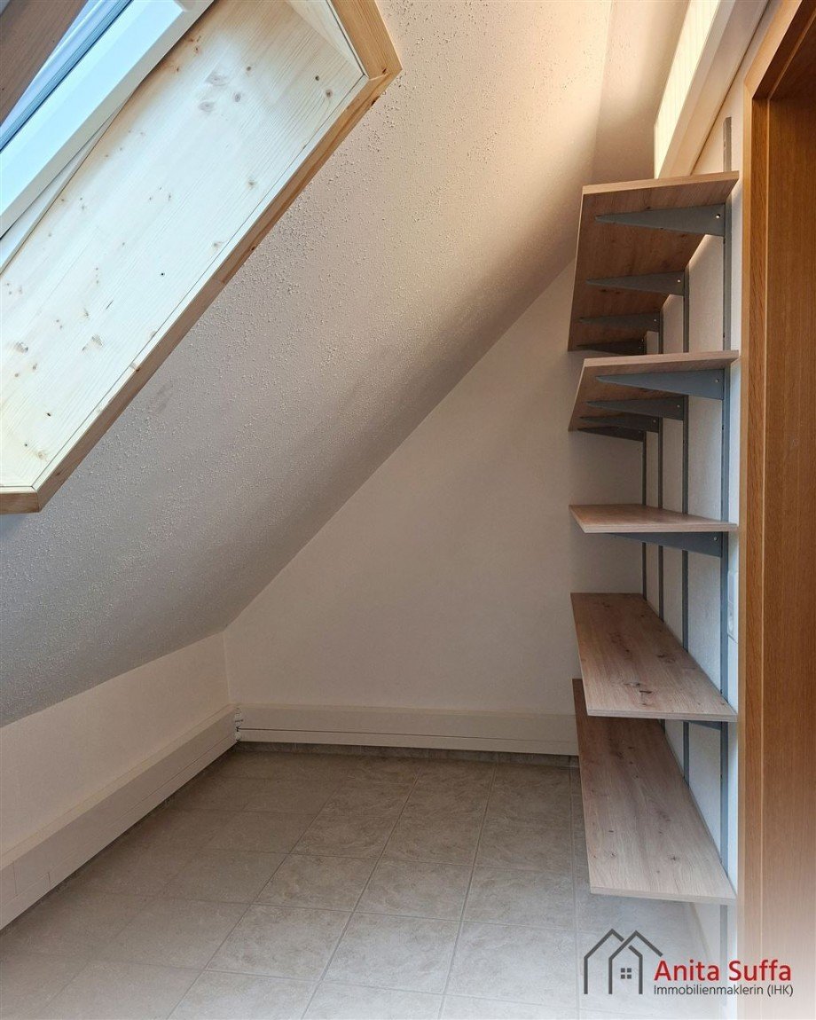 Speisekammer Etagenwohnung Dachsbach
