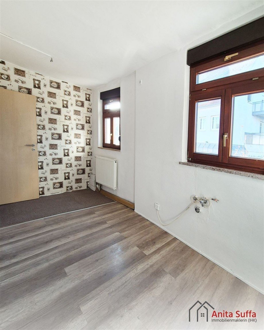 K�che Doppelhaush�lfte Diespeck