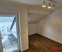 Zimmer 2 OG Familienfreundliches Anwesen mit zus�tzlichem Wohnmodul f�r G�ste oder Pflege