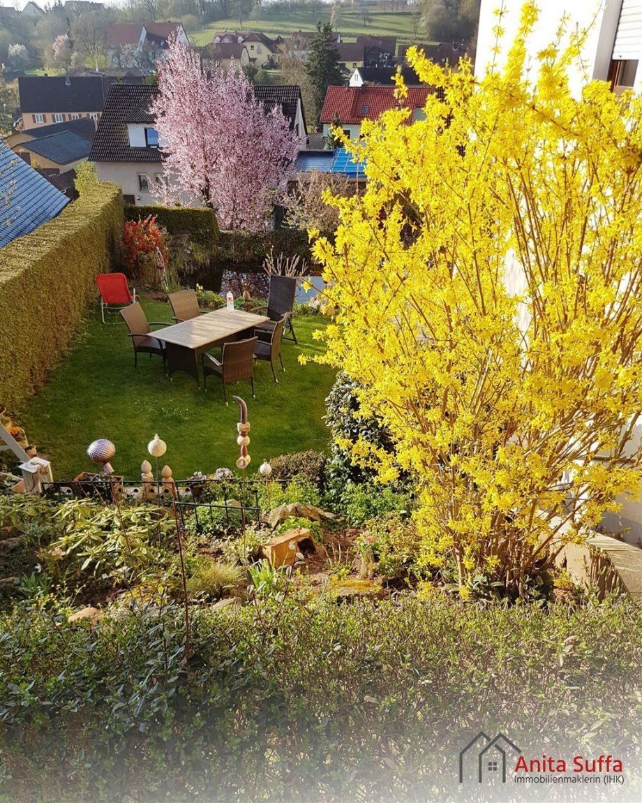 Impressionen Mehrfamilienhaus M�nchsteinach