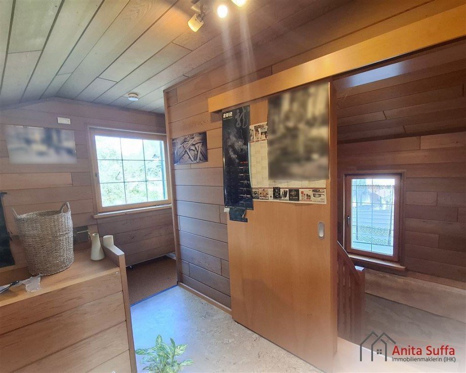 Studio OG Einfamilienhaus Wachenroth