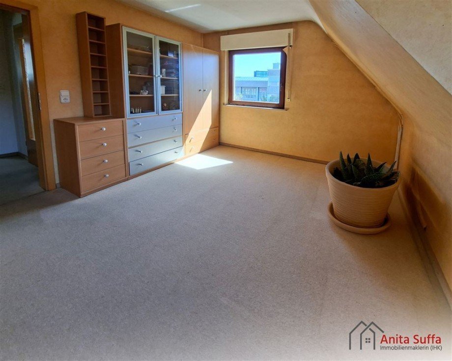 Zimmer OG Einfamilienhaus Herzogenaurach