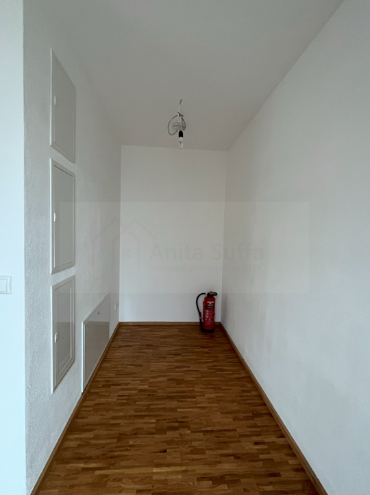 Diele Maisonettewohnung Bad Windsheim