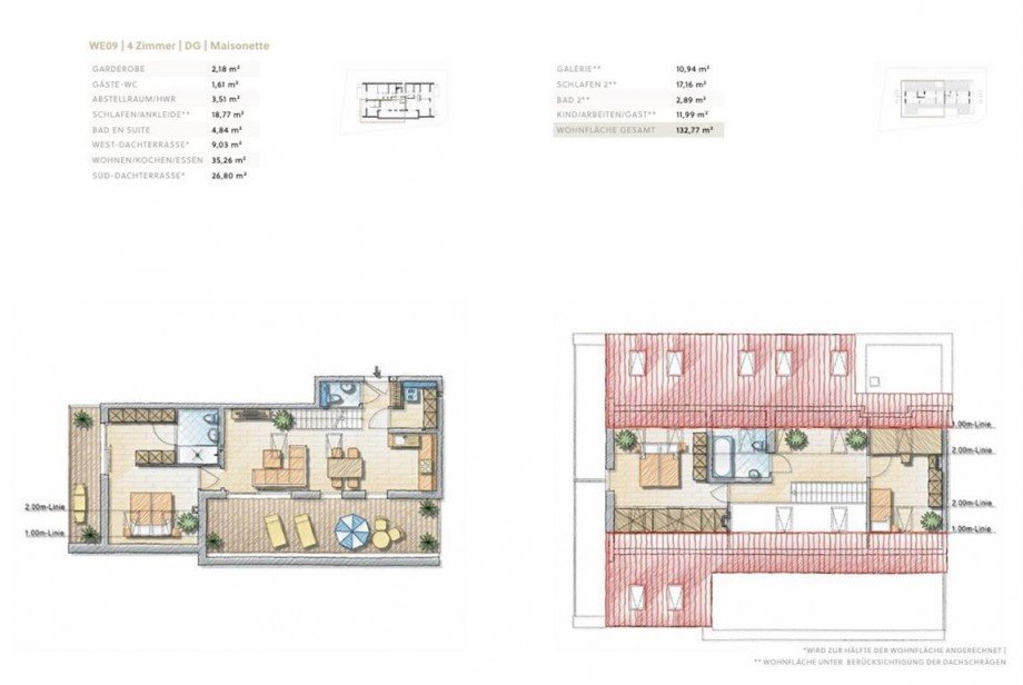 WE 09 Erdgeschosswohnung N�rnberg , Mittelfr