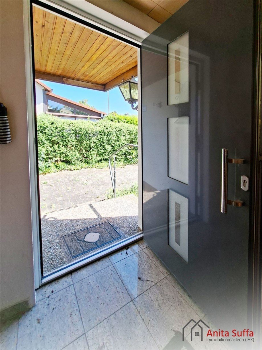 Haust�r Einfamilienhaus Herzogenaurach