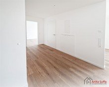 Eingangsbereich Wohnung Energieeffizientes Wohnen: QNG40 Neubau - ETW mit Top - KfW - Darlehen und Garage!