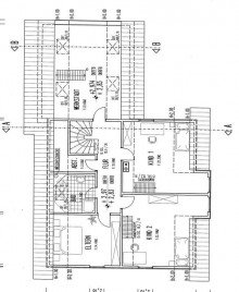 GrundrissDG **reserviert**Ein Zuhause aus Massivholz - W�rme, Qualit�t und Natur vereint!