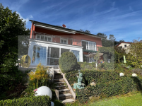 Hauptbild Stilvolle Wohnung auf zwei Etagen in Burghaslach