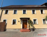 Bild (9f3a2121d528c05f41e99bb1b1cc4f97): Historisches, liebevoll saniertes Wohn- und Gewerbeanwesen mit uneinsehbarer Gr�n-Oase!