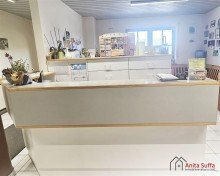 Anmeldung Vielseitig nutzbare Gewerbefl�che mit 171?m� - ideal f�r Praxis, B�ro oder Studio