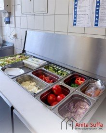 EmployeeOnly (9) Voll ausgestattetes griechisches Restaurant im neuen Markt Erlangen- 62 Sitzpl�tze/ Inventar�bernahme