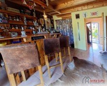 Bar **reserviert**Ein Zuhause aus Massivholz - W�rme, Qualit�t und Natur vereint!