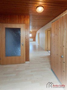 Flur OG Mehrfamilienhaus f�r alle Lebensphasen - liebevoll gepflegt und vielseitig nutzbar