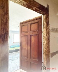 T�r und Balken Ein historisches Schmuckst�ck voller Charme und
M�glichkeiten f�r die ganze Familie!