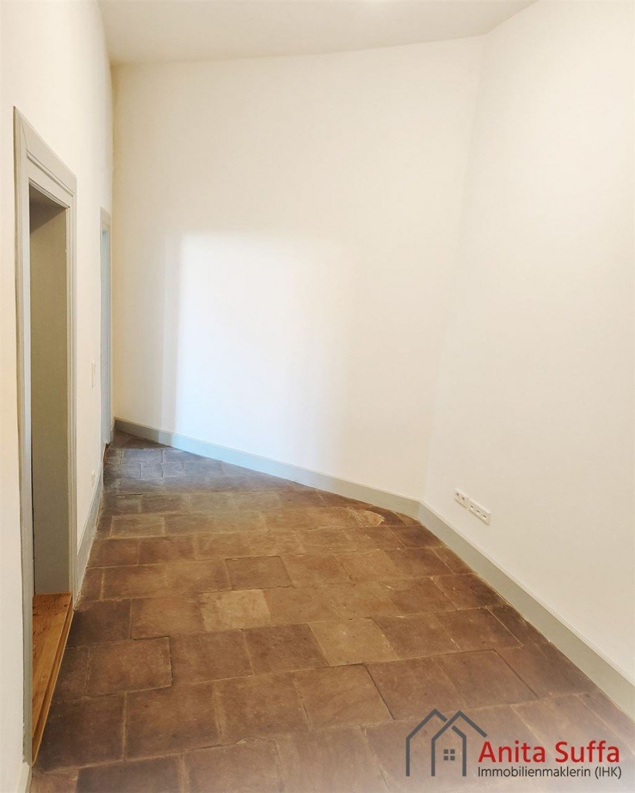 Flur Etagenwohnung Scheinfeld