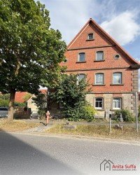 Bild (aa420de79f27e8669059657438a0c573): Ein historisches Schmuckst�ck voller Charme undM�glichkeiten f�r die ganze Familie!