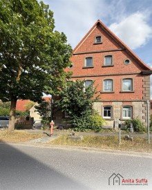 Au�enansicht Ein historisches Schmuckst�ck voller Charme und
M�glichkeiten f�r die ganze Familie!