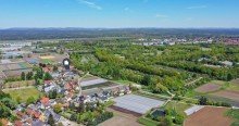 Lage Ihr exklusives Wohnerlebnis am Marienbergpark - provisionsfrei kaufen & vom KfW-Darlehen profitieren