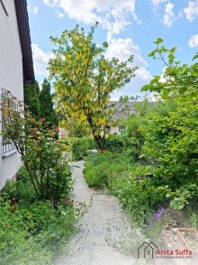 Eingangsbereich Mehrfamilienhaus f�r alle Lebensphasen - liebevoll gepflegt und vielseitig nutzbar