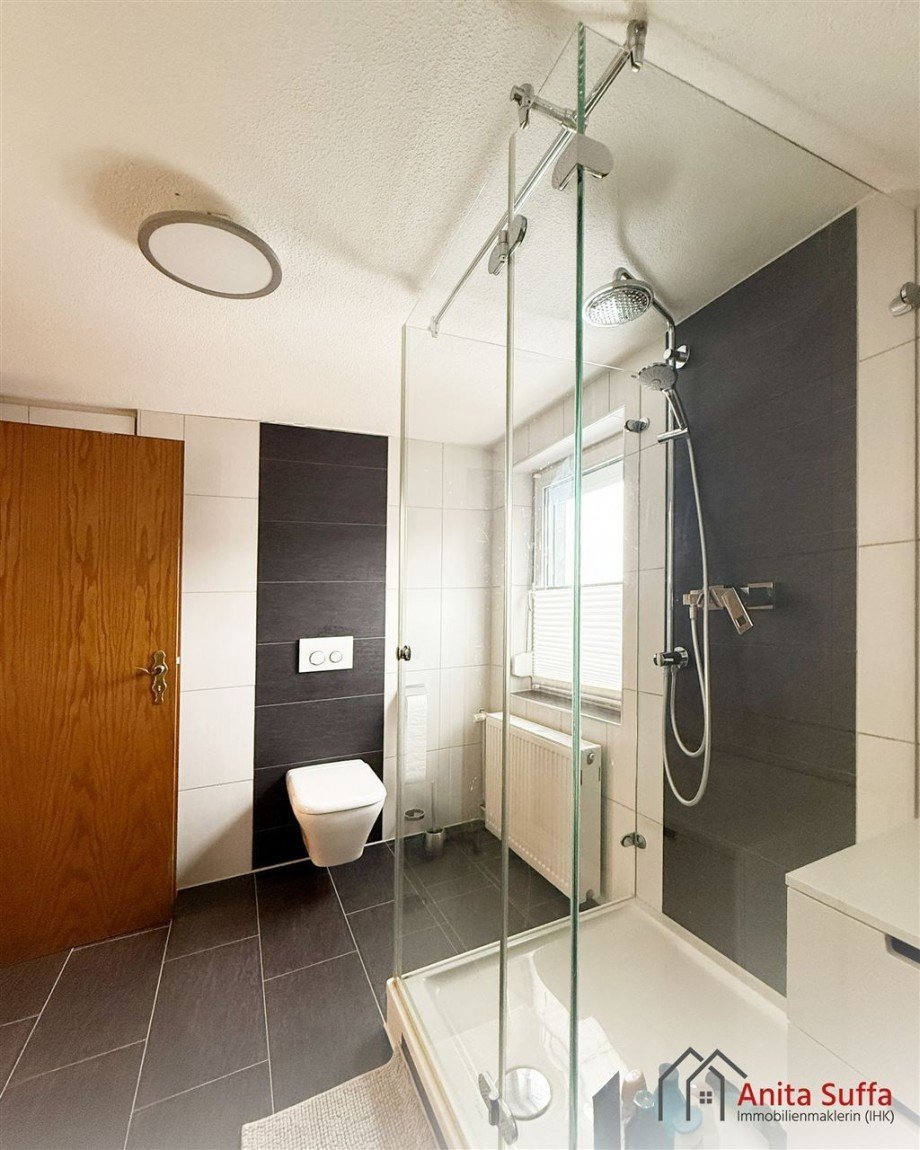 Bad OG Einfamilienhaus Neustadt a d Aisch