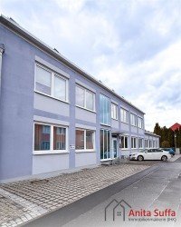 Bild (ae965ec0b954ba697bbb88962a69ec6d): Ihr neuer Standort: Hochwertige B�ro- und Lagerfl�chen mit Top-Ausstattung und Stellpl�tzen!