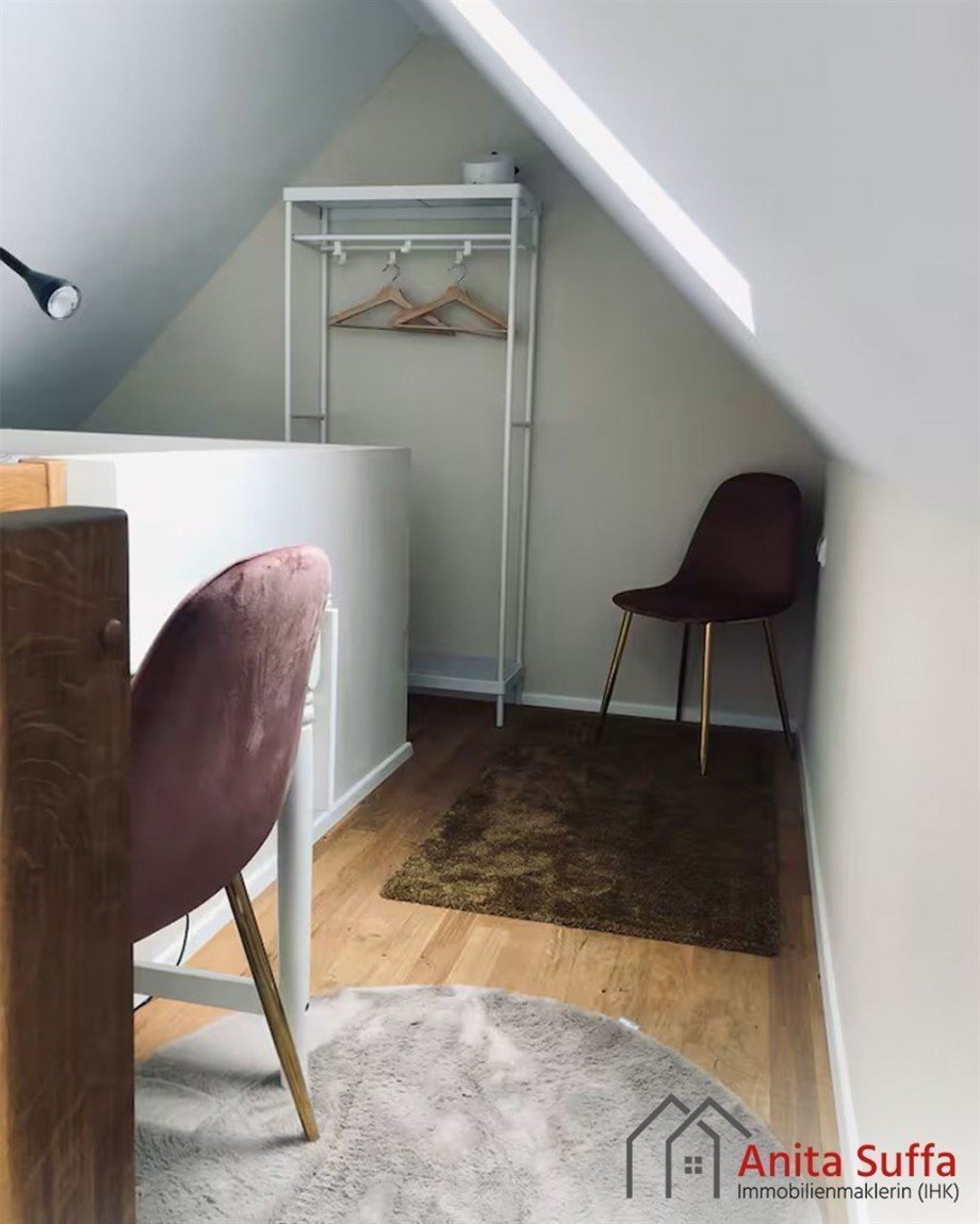 Garderobenbereich Tiny House sonstige Neustadt a d Aisch