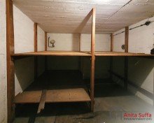 Lagerraum (ehem. Schutzraum) Geschichtstr�chtiges Wohn- und Gesch�ftshaus in Stadtmitte zu verkaufen!