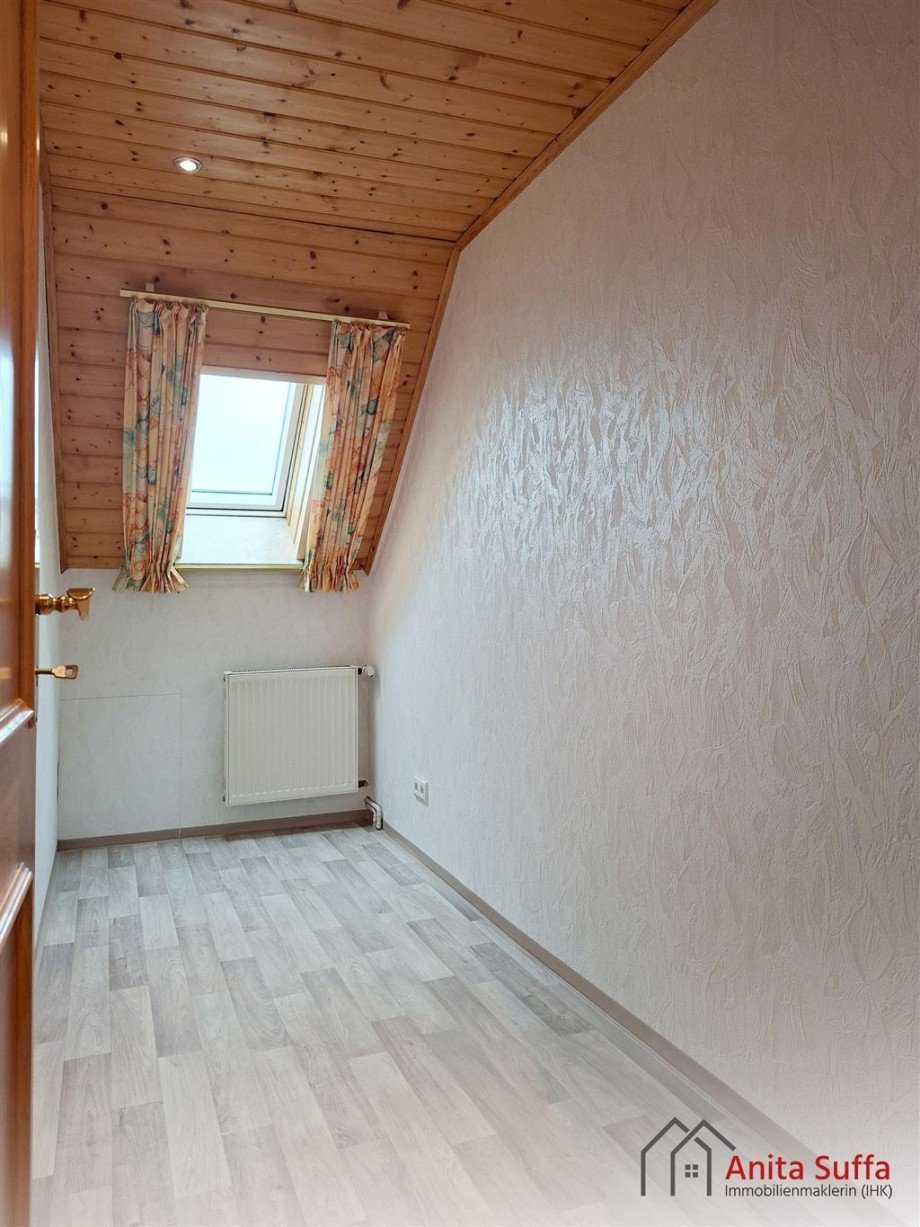 Abstell/Ankleide Etagenwohnung Dachsbach