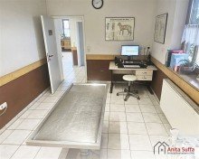 Behandlungsraum Vielseitig nutzbare Gewerbefl�che mit 171?m� - ideal f�r Praxis, B�ro oder Studio