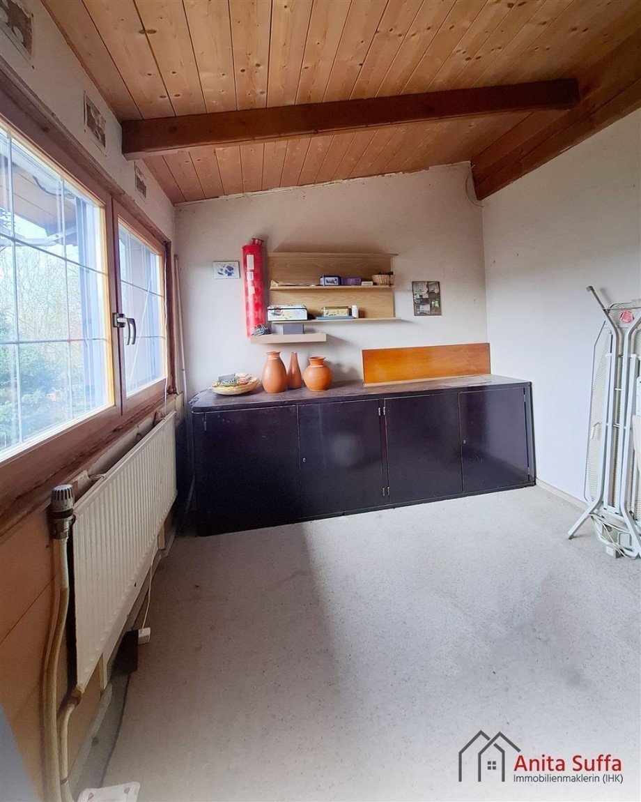 Zimmer EG Einfamilienhaus Wachenroth