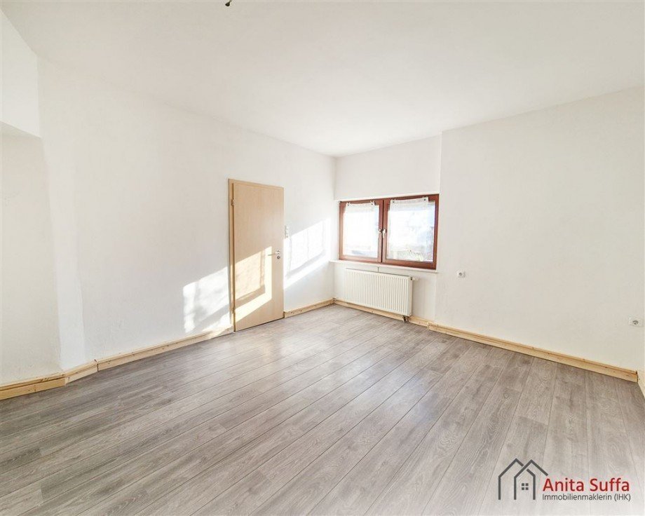 Zimmer 1 EG Doppelhaush�lfte Diespeck